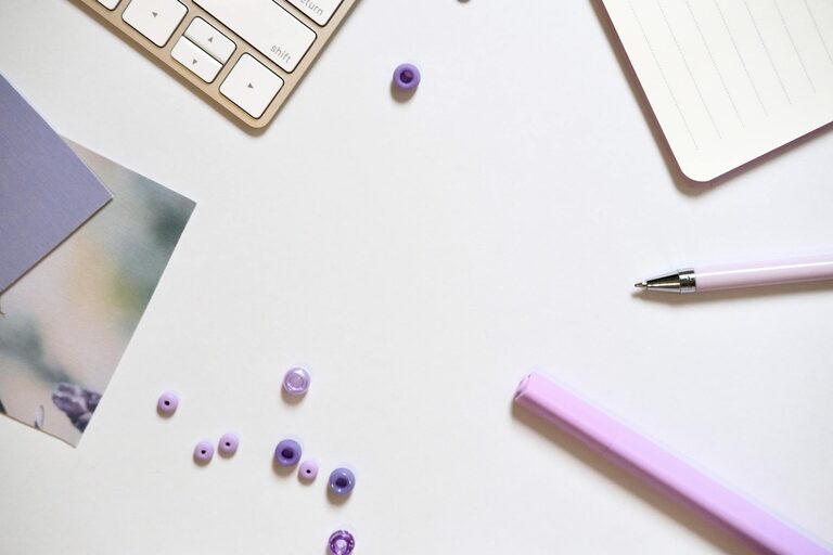 How to Set Realistic Weekly Goals for Better Productivity